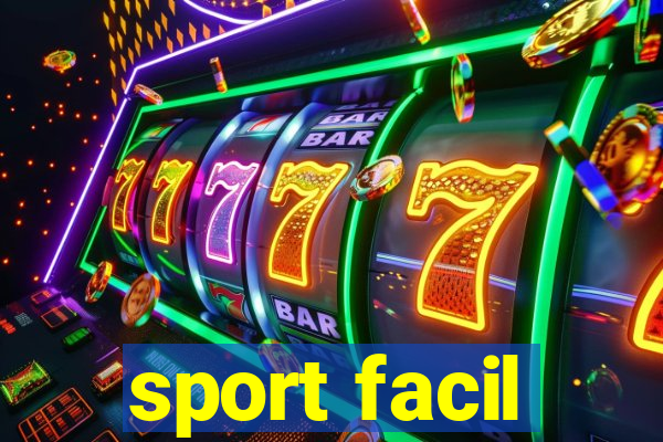 sport facil